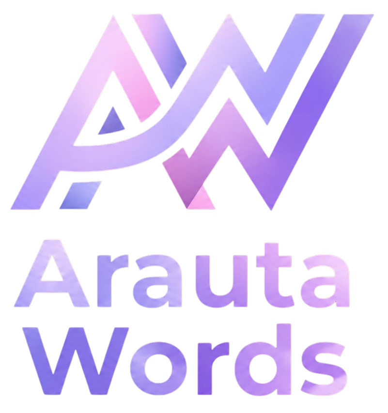 ArautaWords multilingual content for international expansion